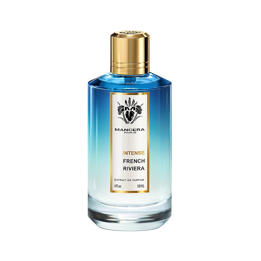 Mancera Intense French Riviera Eau de Parfum 120 ml