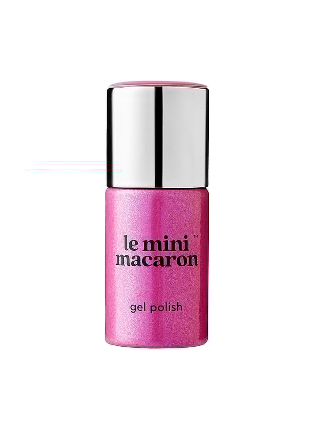 Le mini macaron Cosmopolitan Velvet CatEye Gel Polish 8,5 ml