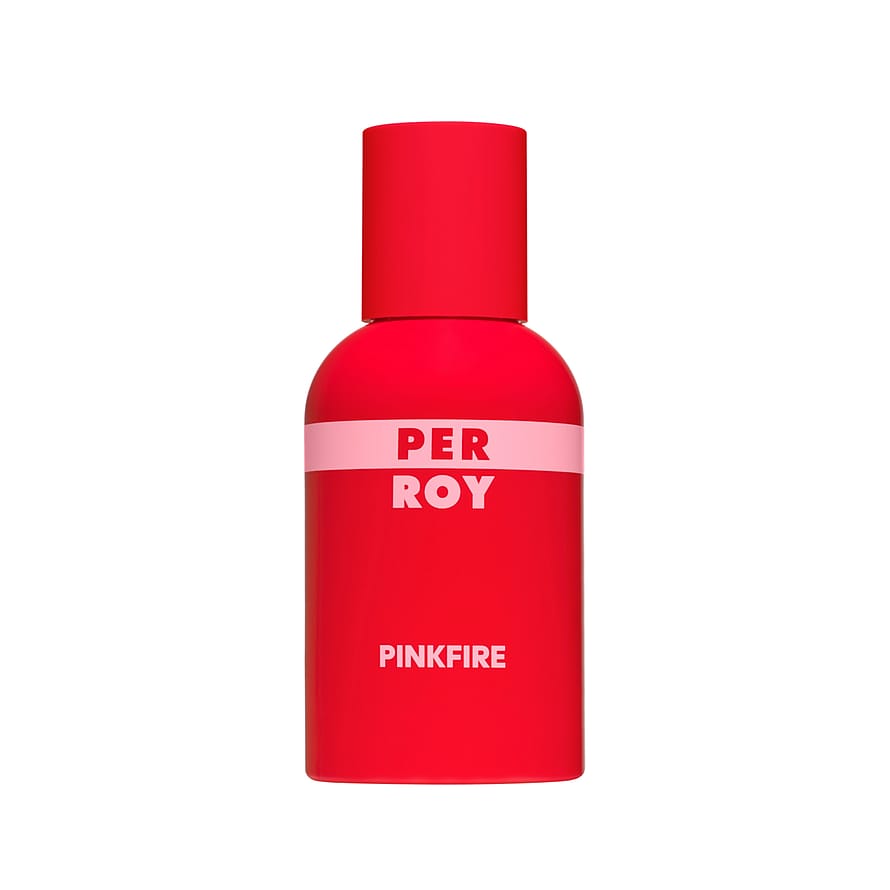 PERROY Pinkfire Eau de Parfum 100 ml