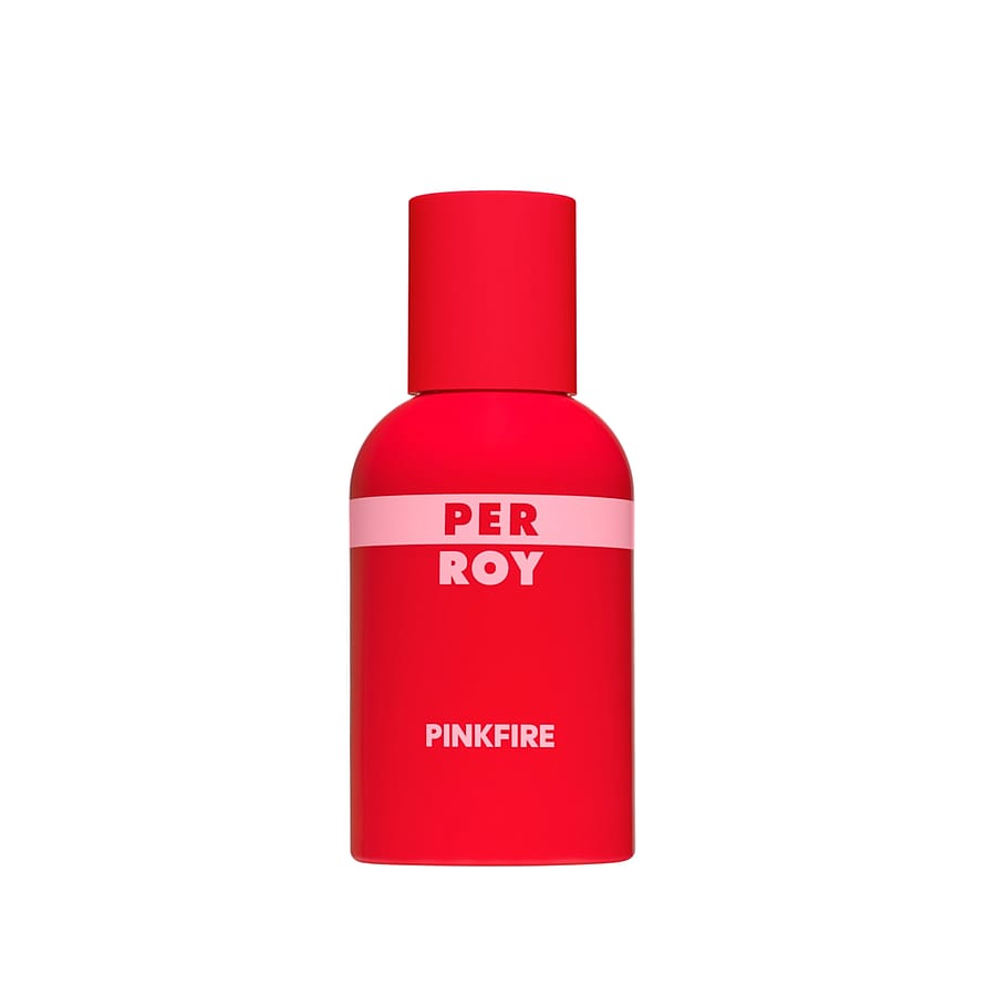 PERROY Pinkfire Eau de Parfum
