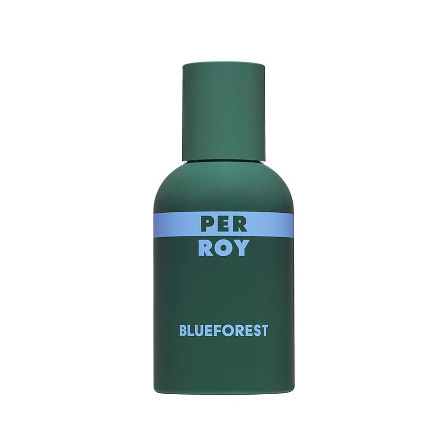 PERROY Blueforest Eau de Parfum 100 ml