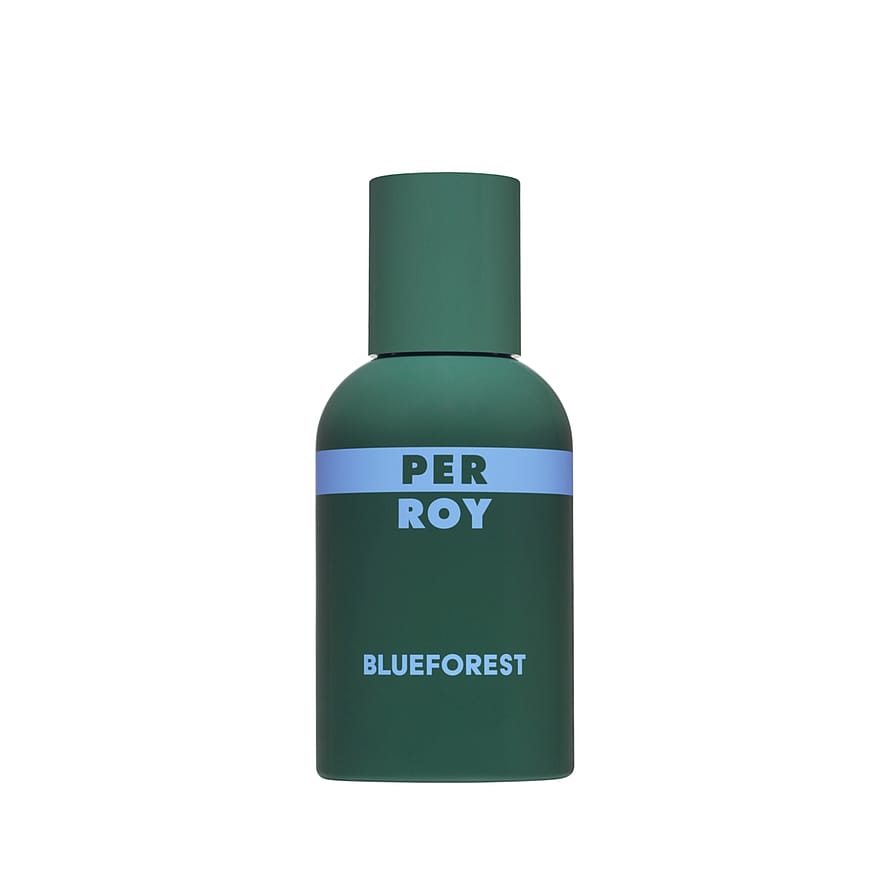 PERROY Blueforest Eau de Parfum 50 ml