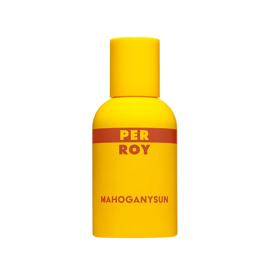 PERROY Mahoganysun Eau de Parfum 100 ml