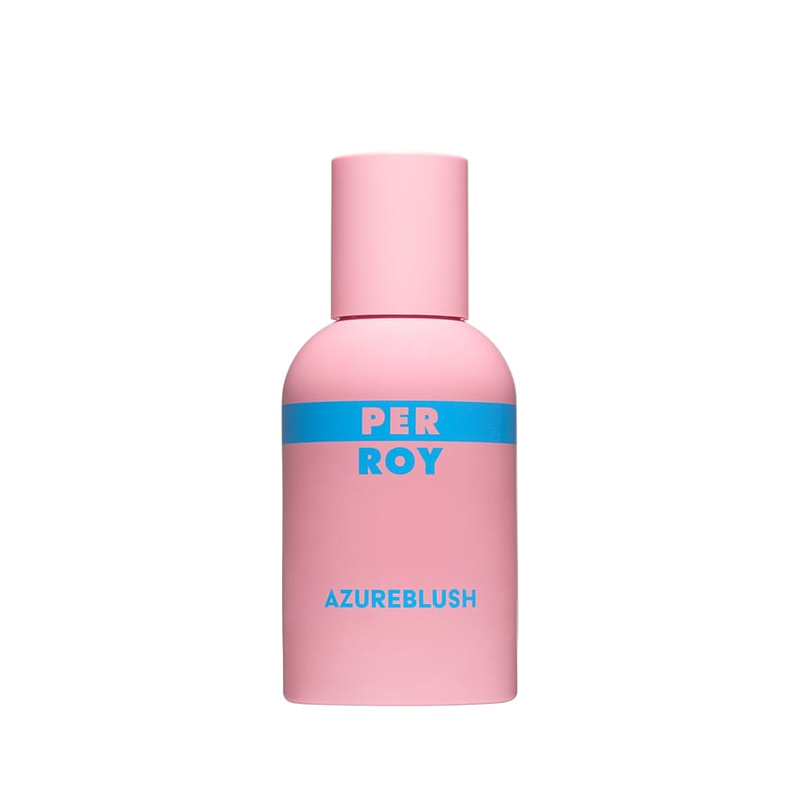 PERROY Azureblush Eau de Parfum 50 ml