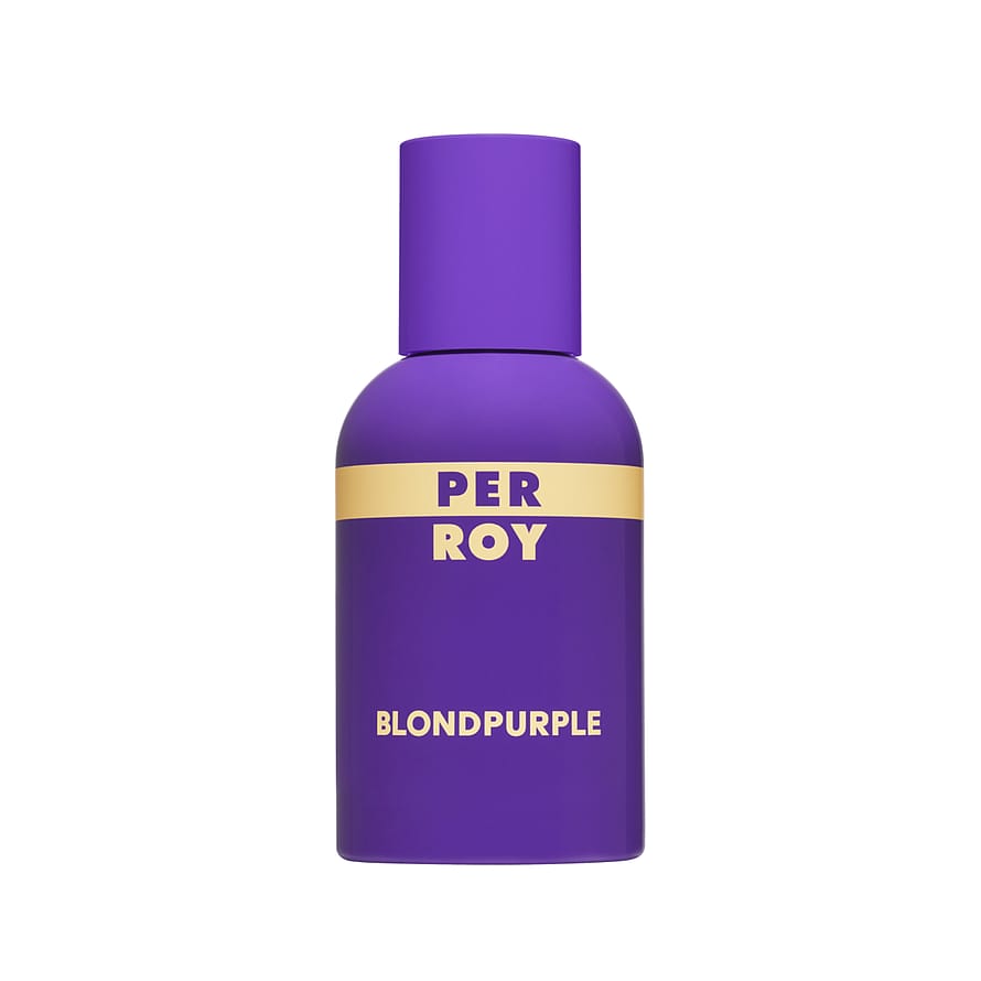 PERROY Blondpurple Eau de Parfum 100 ml