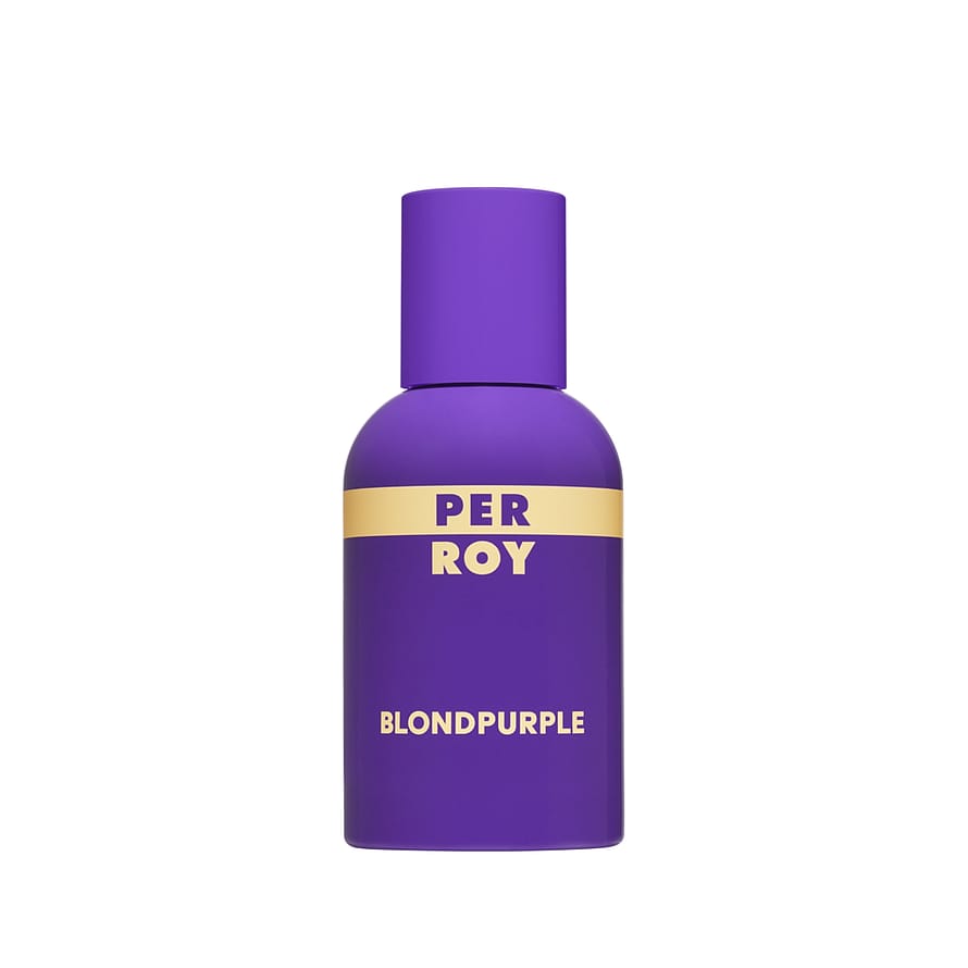 PERROY Blondpurple Eau de Parfum 50 ml
