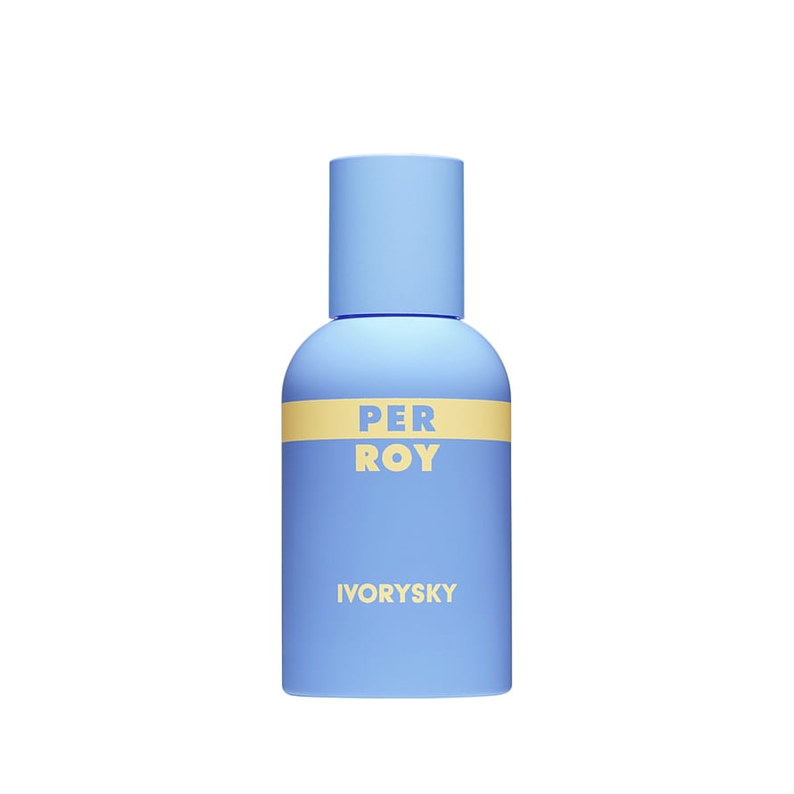 PERROY Ivorysky Eau de Parfum 50 ml