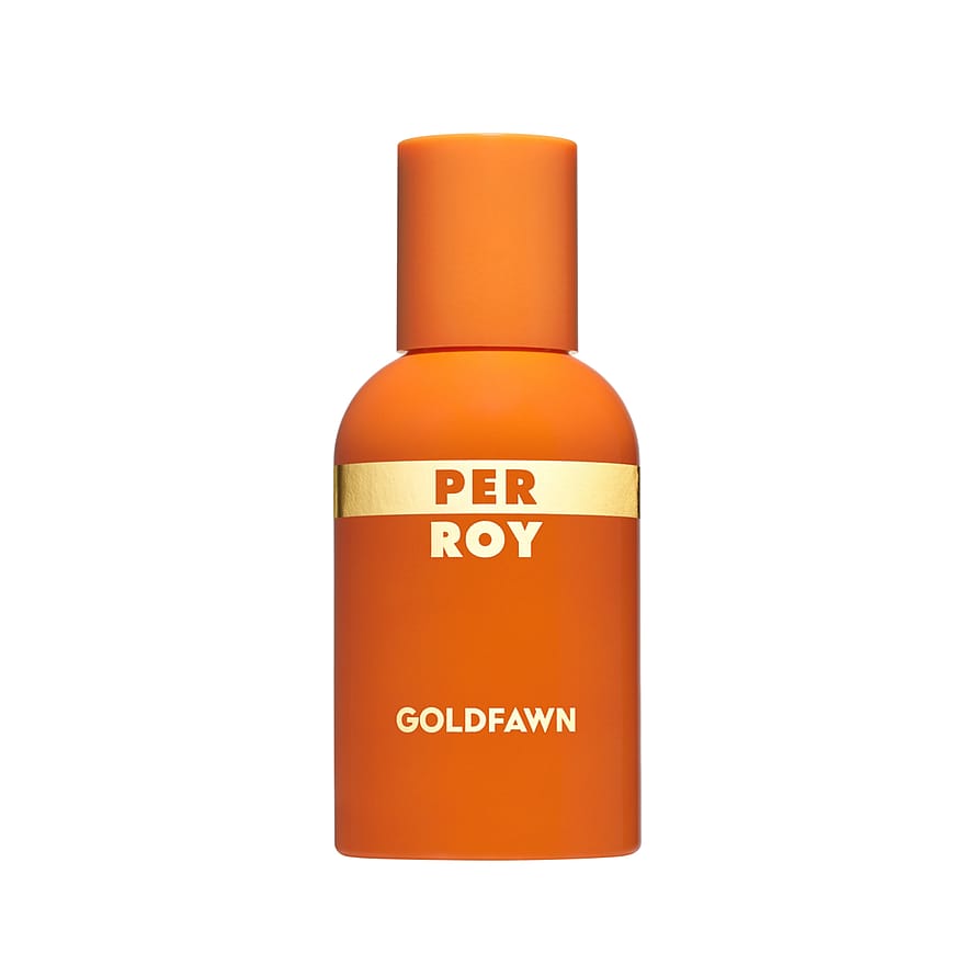 PERROY Goldfawn Eau de Parfum 100 ml