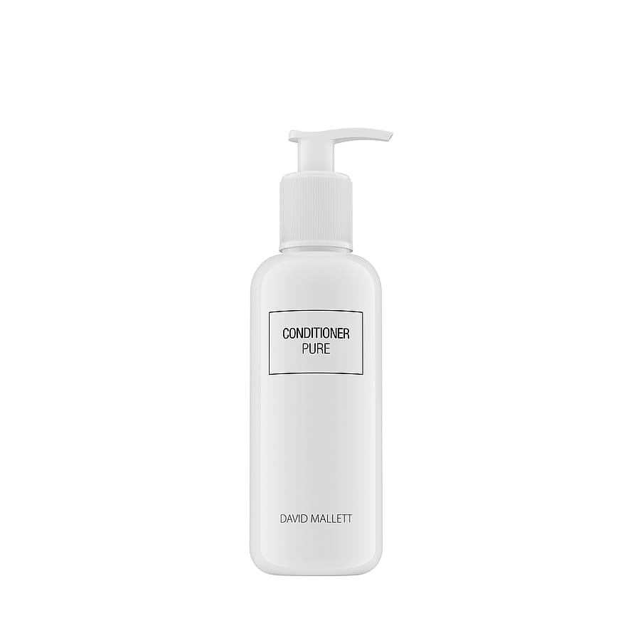 DAVID MALLETT Conditioner Pure 250 ml