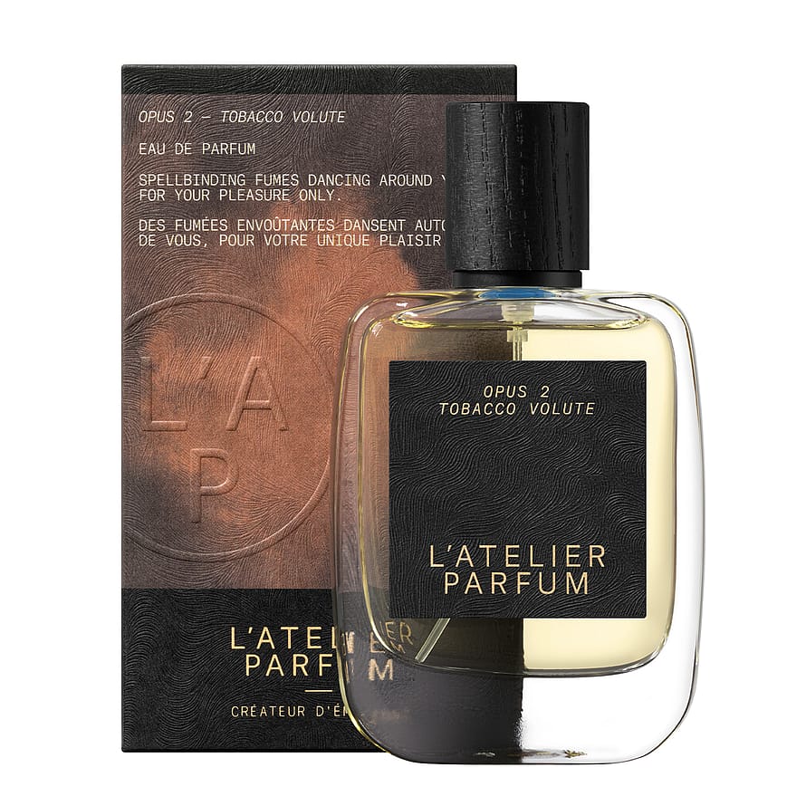 L'Atelier Parfum Edp Tobacco Volute 50 ml