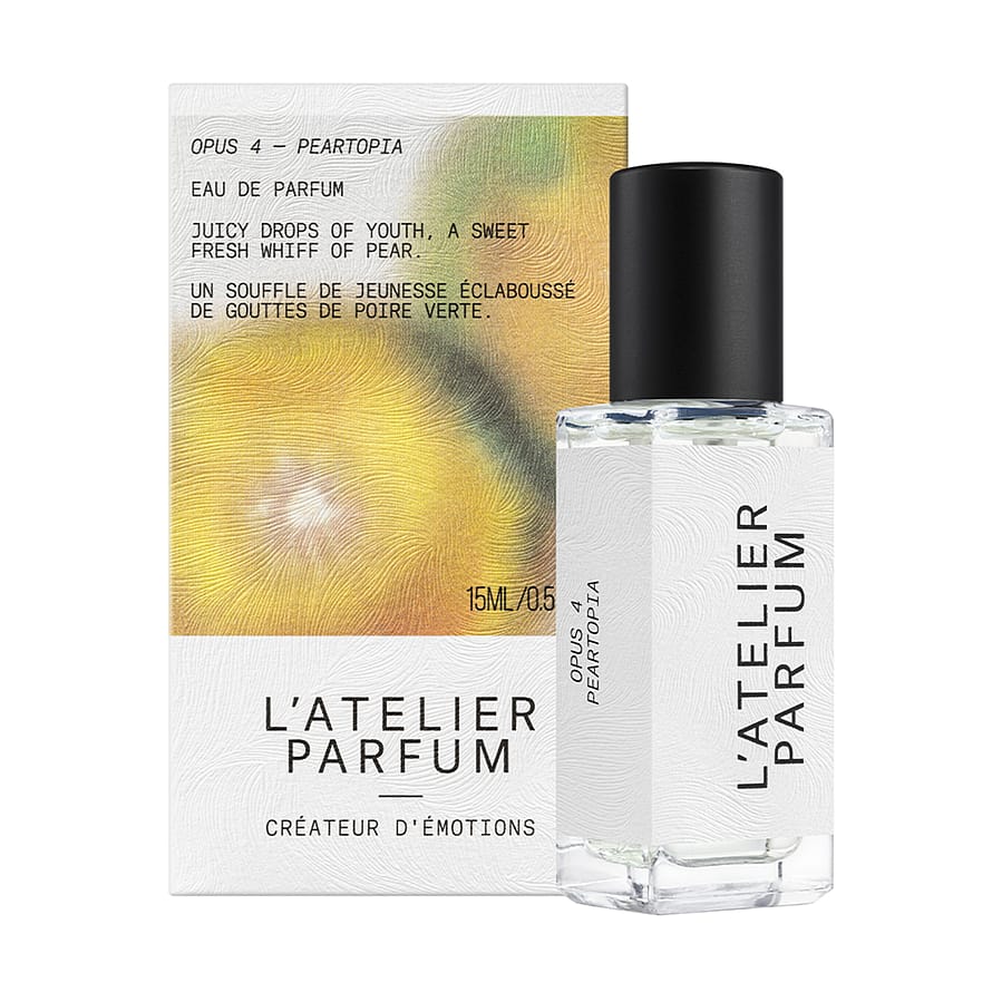 L'Atelier Parfum Edp Peartopia 15 ml
