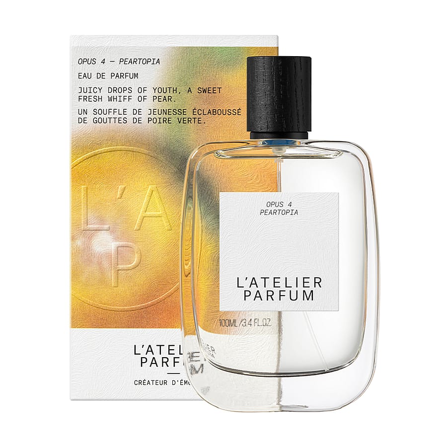 L'Atelier Parfum Edp Peartopia 100 ml