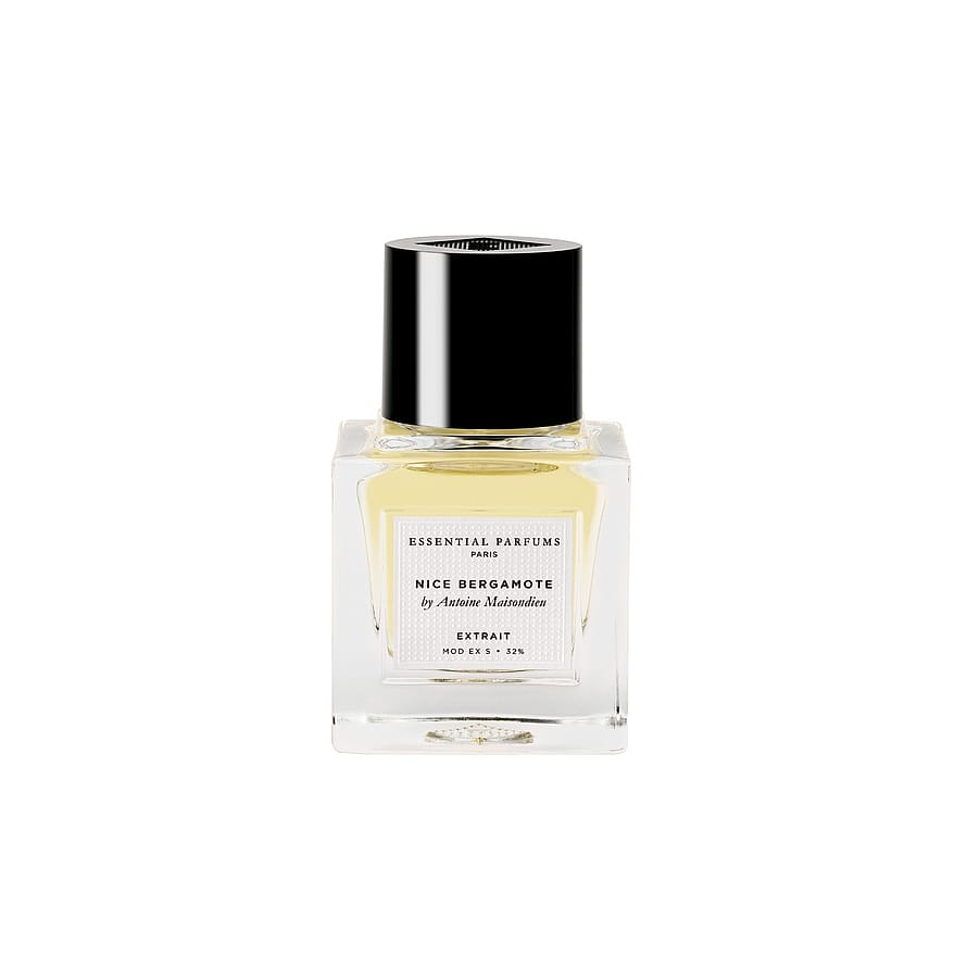 Essential Parfums Nice Bergamote By Antoine Maisondieu Extrait 30 ml