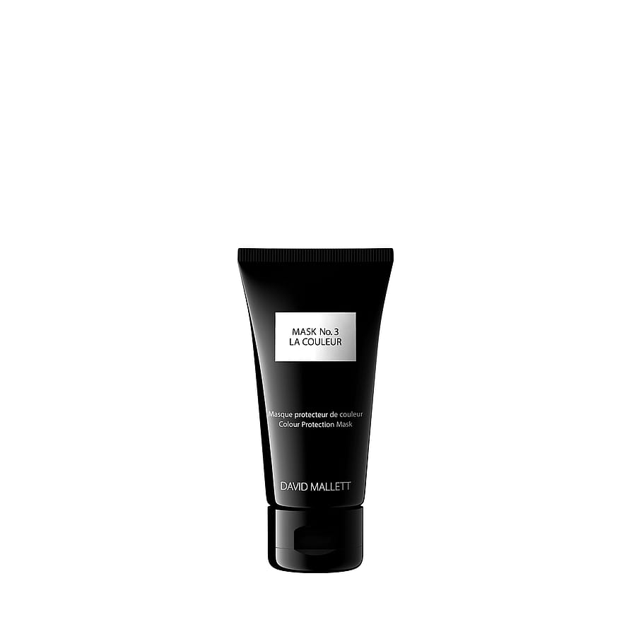 DAVID MALLETT Mask No.3 50 ml