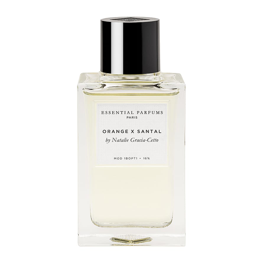 Essential Parfums Orange X Santal By Nathalie Gracia-Cetto EdP 100 ml
