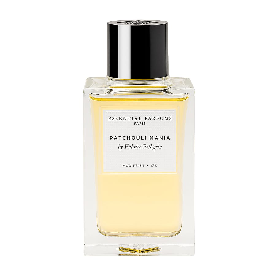 Essential Parfums Patchouli Mania By Fabrice Pellegrin EdP 100 ml