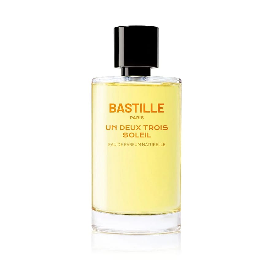 Bastille Un Deux Trois Soleil 100ml 100ml