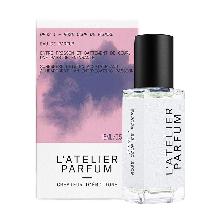 L'Atelier Parfum Coup de Foudre Eau de Parfum 15 ml