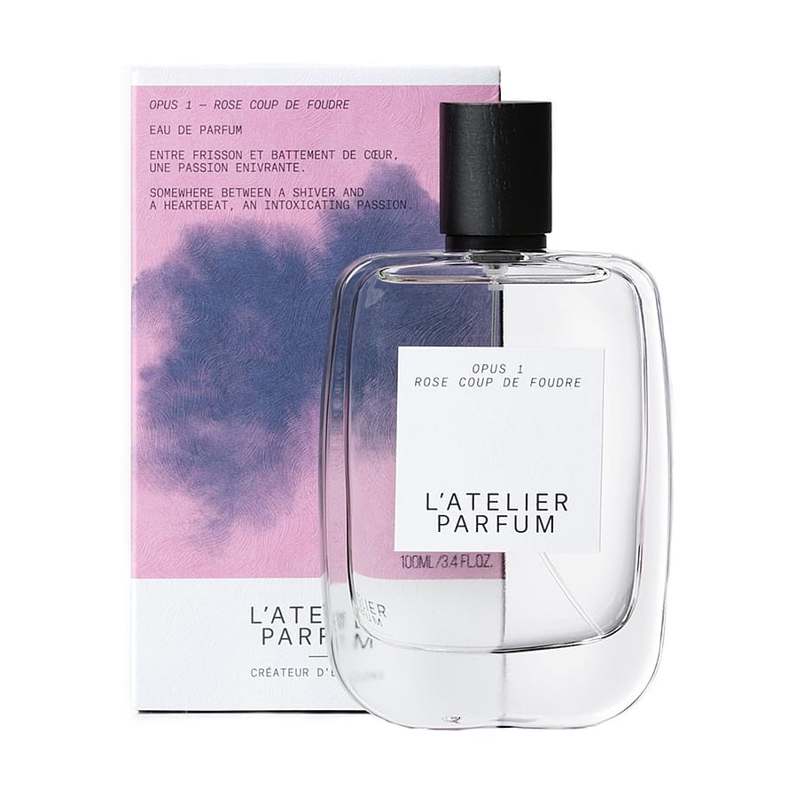 L'Atelier Parfum Coup de Foudre Eau de Parfum 100 ml