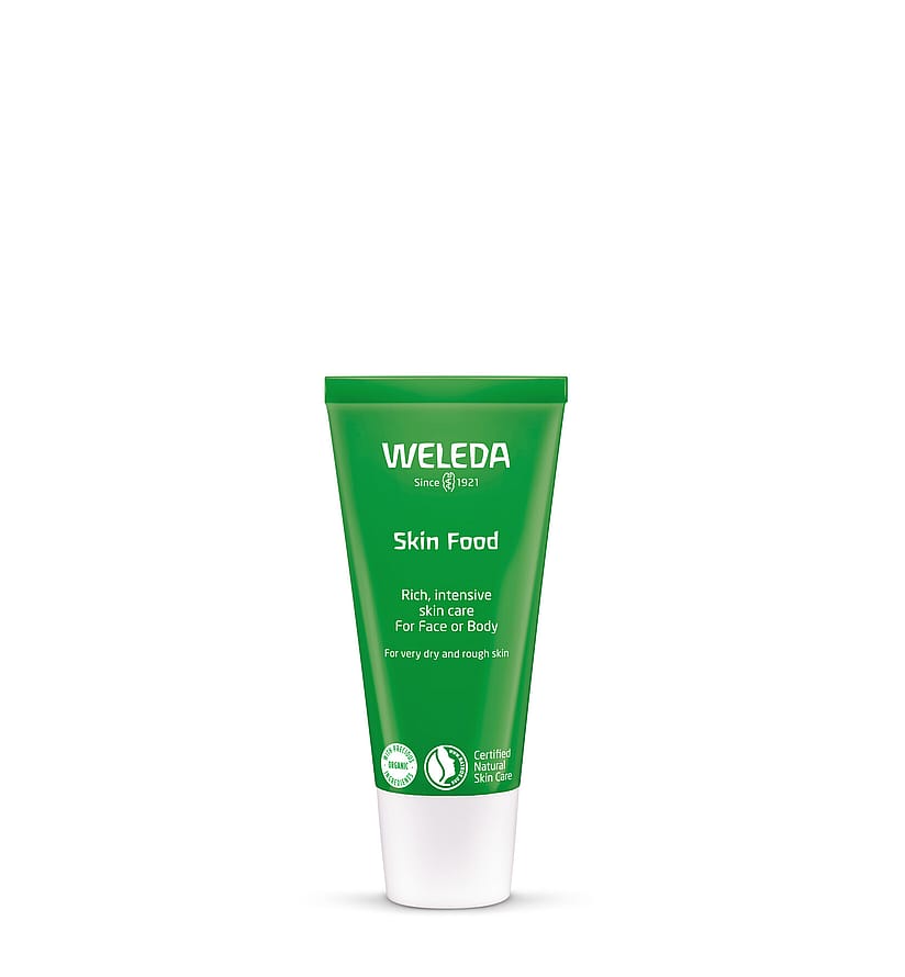 Weleda Skin Food For Face Or Body 30 ml