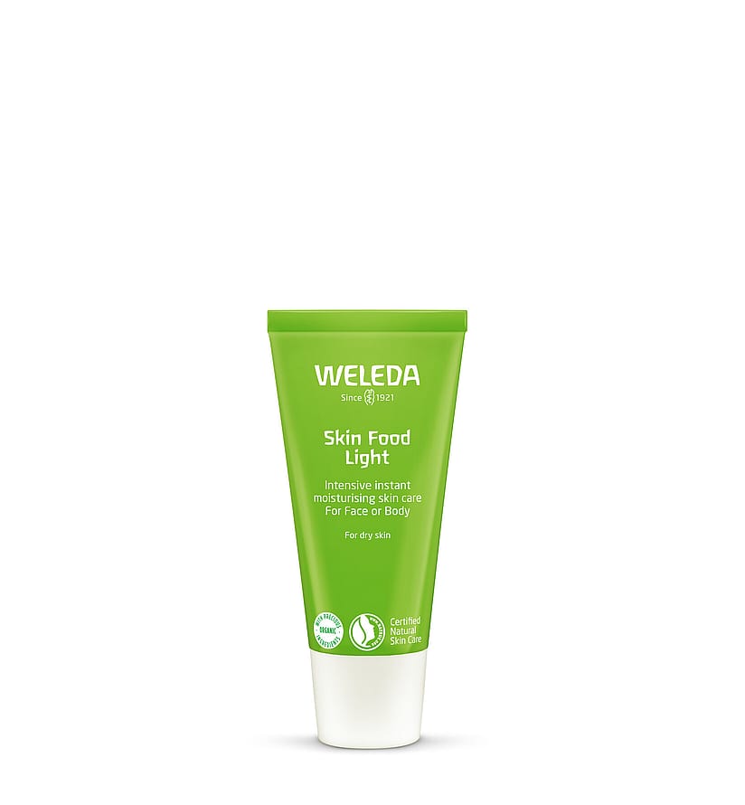 Weleda Skin Food Light Cream 30 ml