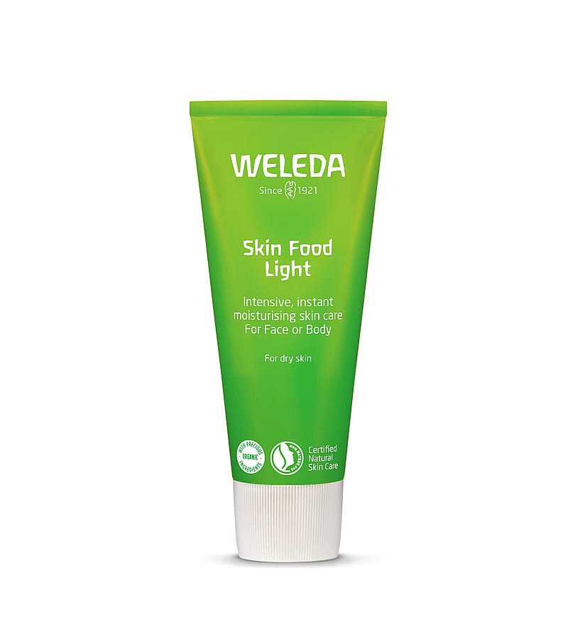Weleda Skin Food Light 75 ml