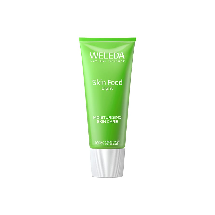 Weleda Skin Food Light 75 ml