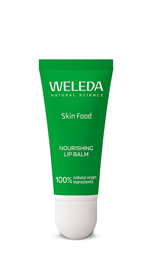 Weleda Skin Food Lip Balm 8 ml