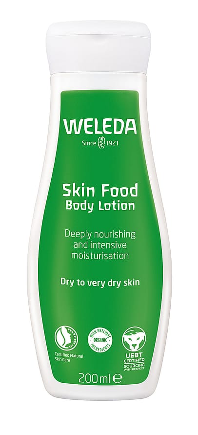Weleda Skin Food Body Lotion 200 ml