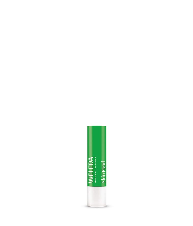 Weleda Skin Food Lip Stick 4,8 g
