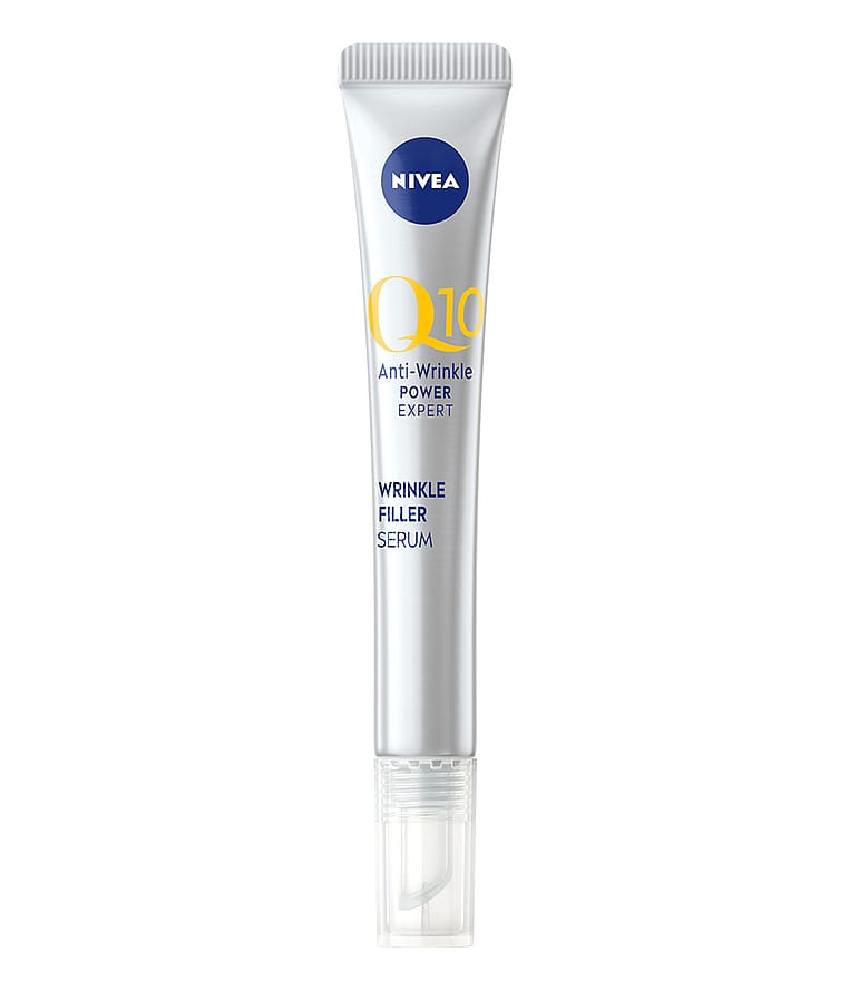 NIVEA Q10 Targeted Wrinkle Filler Expert 15 ml
