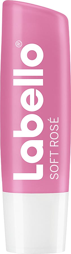 Labello Soft Rosé