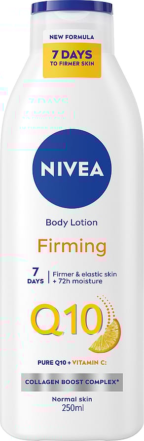 NIVEA Q10 Vitamin C Body Lotion 250 ml