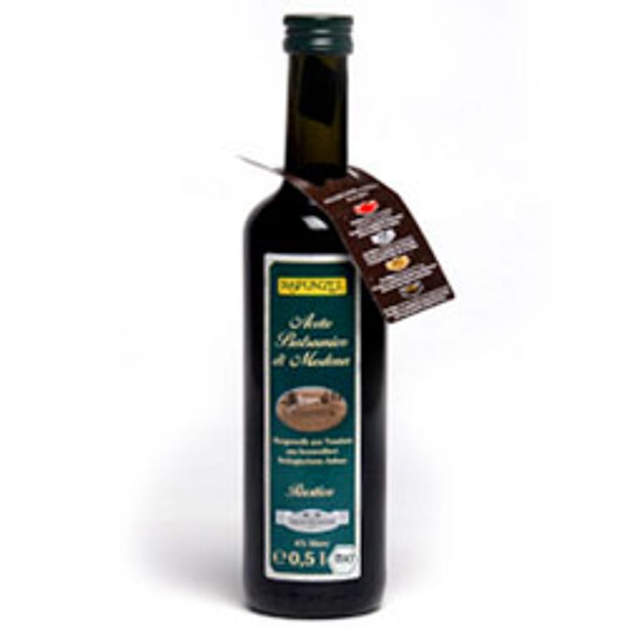 Biogan Balsamico Mørk Ø 500 ml