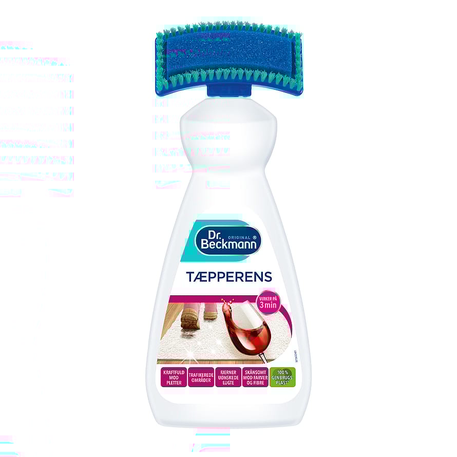 Dr. Beckmann Tæpperens