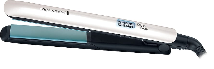 Remington S8500 Shine Therapy glattejern