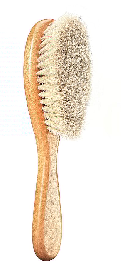 Reer Baby Hårbørste