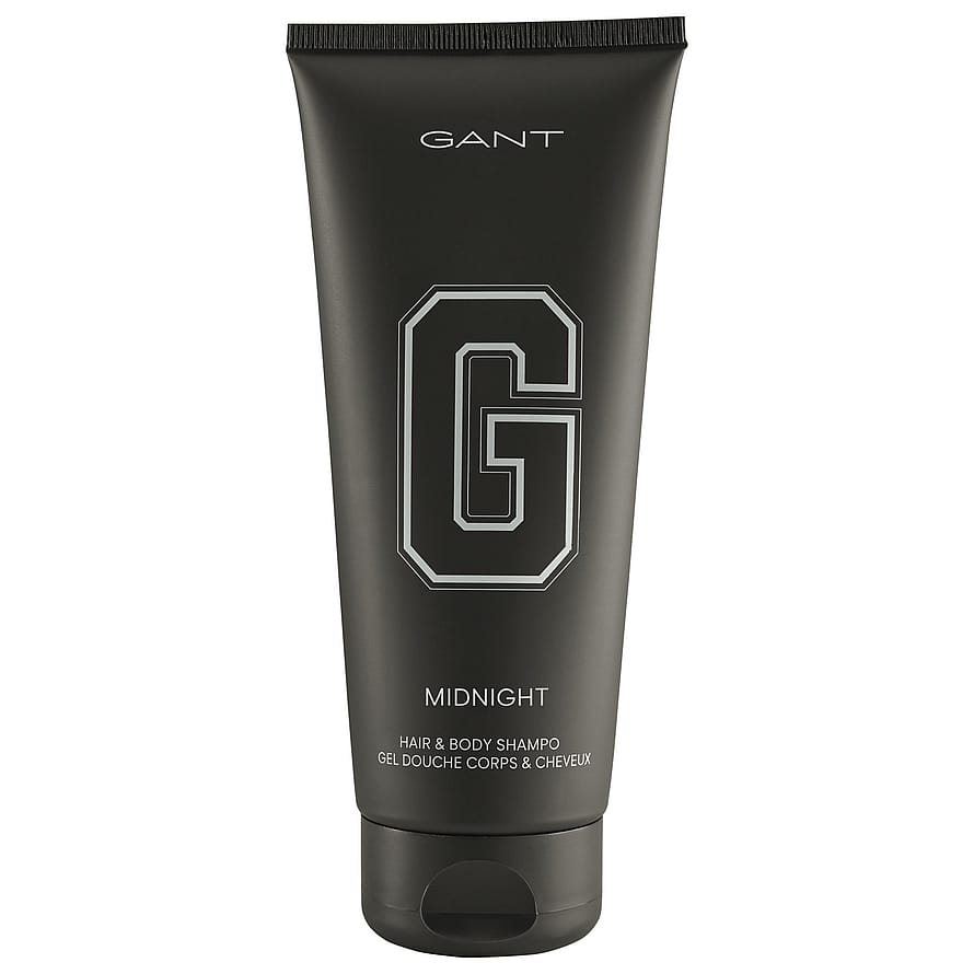 GANT Hair & Body Showergel