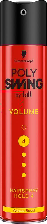 Schwarzkopf Poly Swing by Taft Volume Hairspray 250 ml