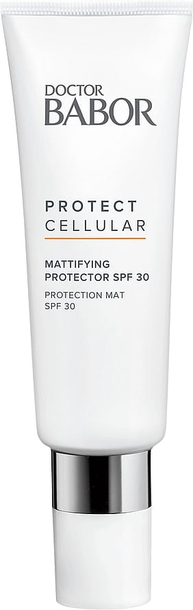 DOCTOR BABOR Protect Cellular Mattifying Protector SPF30 50 ml