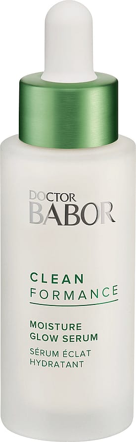 BABOR Cleanformance Moisture Glow Serum 30 ml