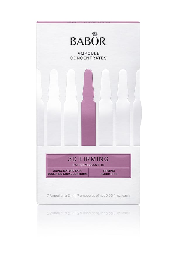 BABOR Ampoule Concentrates 3D Firming 14 ml