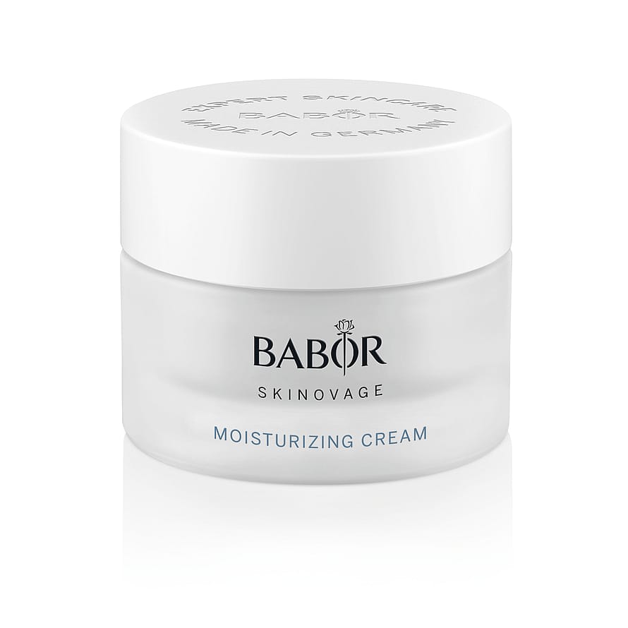 BABOR Skinovage Moisturizing Cream 50 ml