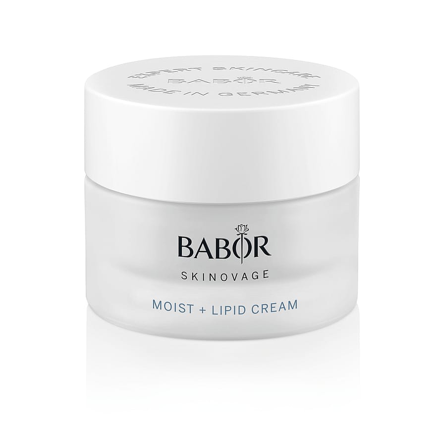 BABOR Skinovage Moisturizing & Lipid 50 ml