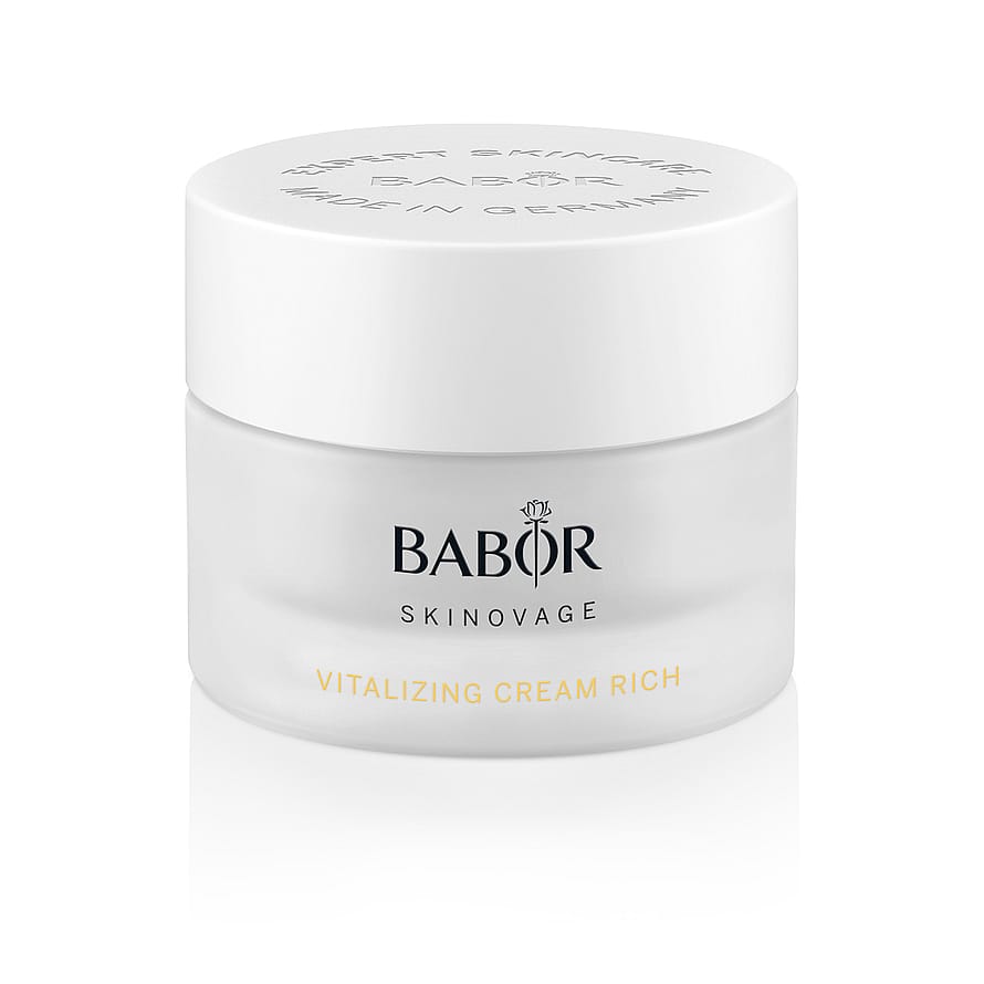 BABOR Skinovage Vitalizing Cream Rich 50 ml