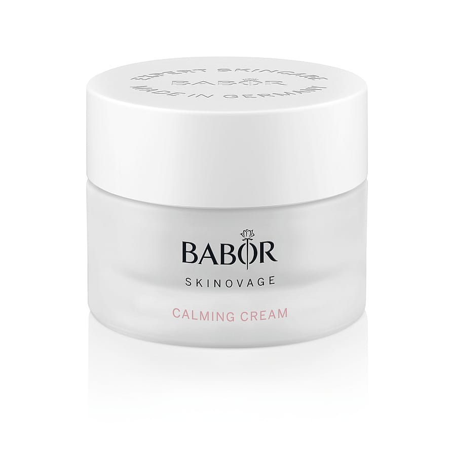 BABOR Skinovage Calming Cream 50 ml