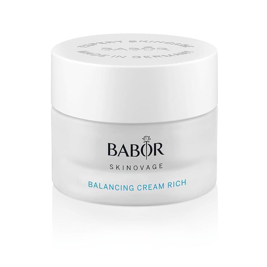 BABOR Balancing Cream Rich 50 ml