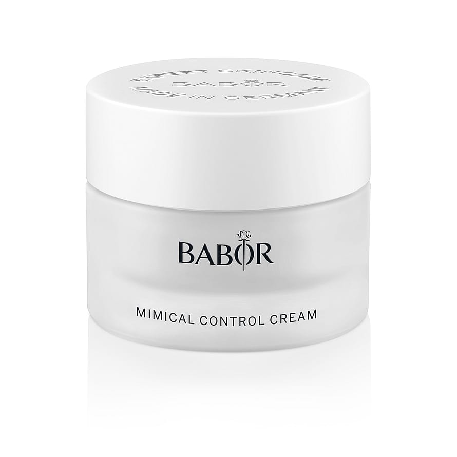 BABOR Mimical Control Cream 50 ml