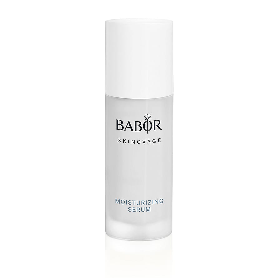BABOR Skinovage Moisturizing Serum 30 ml