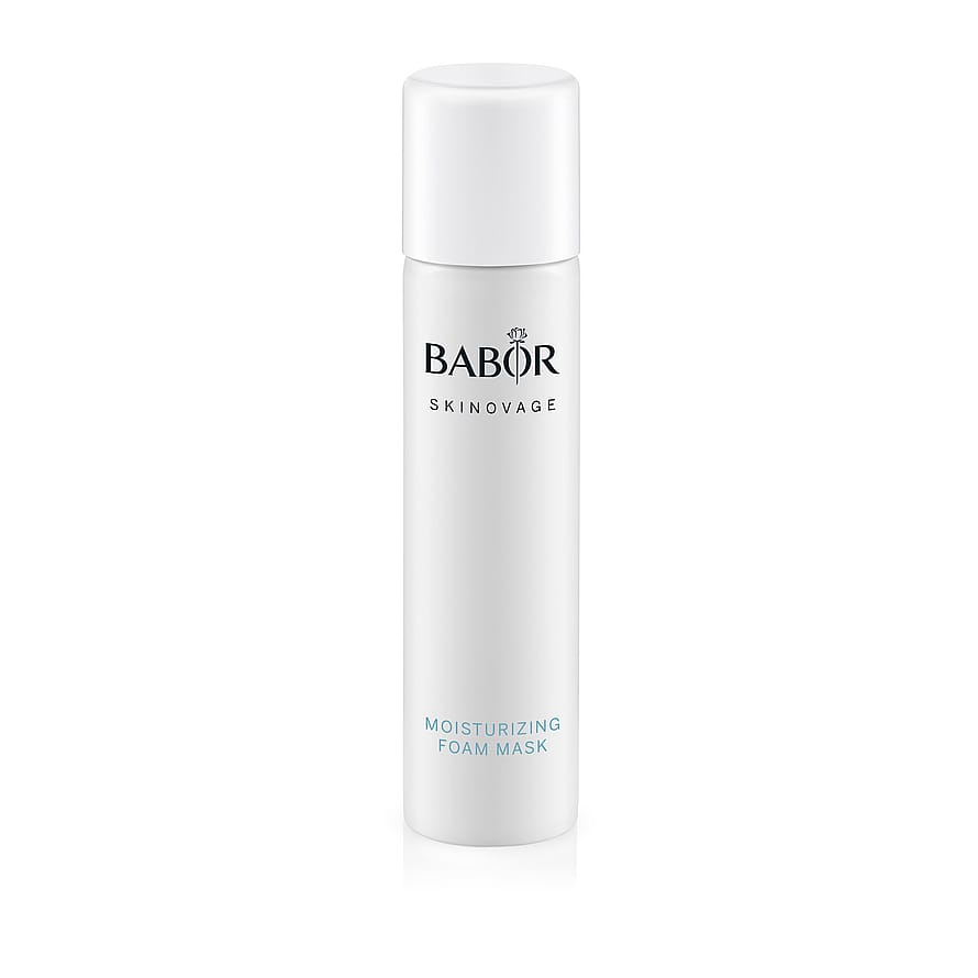 BABOR Skinovage Moisturizing Foam Mask 75 ml